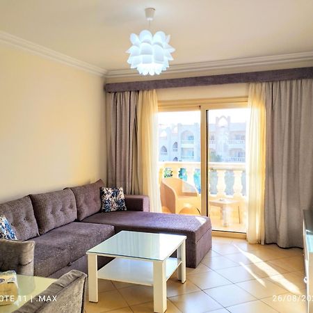 One- Bedroom Apartment S3 In Vip Zone Sunny Lakes Sharm el-Sheikh Bagian luar foto