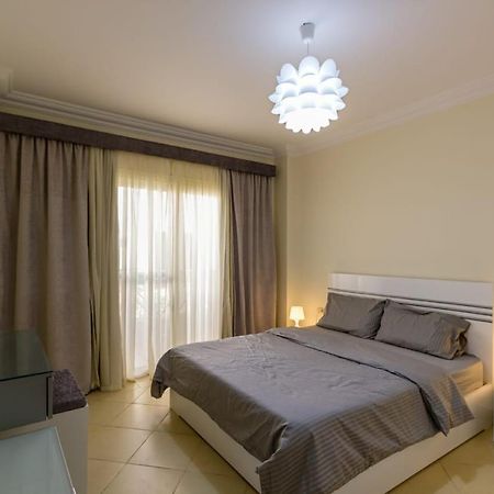 One- Bedroom Apartment S3 In Vip Zone Sunny Lakes Sharm el-Sheikh Bagian luar foto
