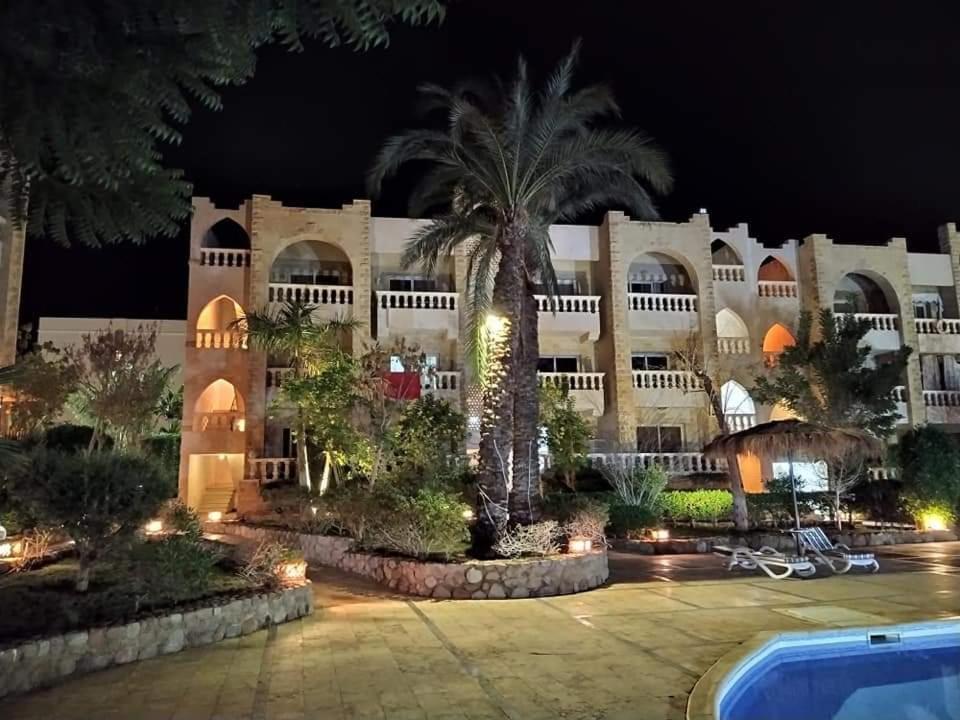 One- Bedroom Apartment S3 In Vip Zone Sunny Lakes Sharm el-Sheikh Bagian luar foto