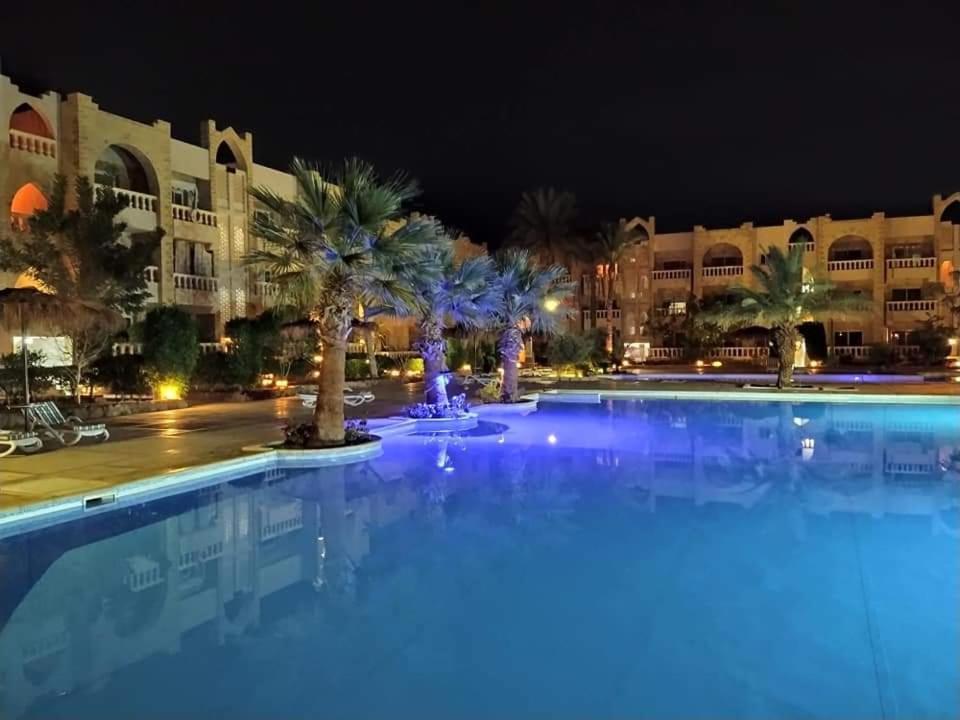 One- Bedroom Apartment S3 In Vip Zone Sunny Lakes Sharm el-Sheikh Bagian luar foto