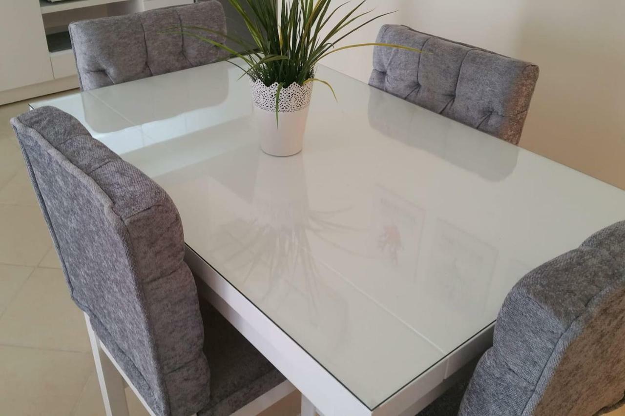 One- Bedroom Apartment S3 In Vip Zone Sunny Lakes Sharm el-Sheikh Bagian luar foto