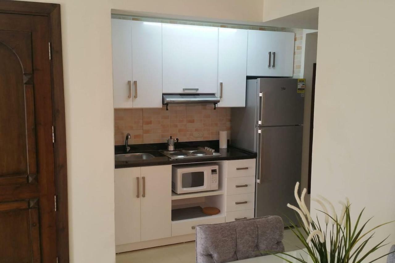 One- Bedroom Apartment S3 In Vip Zone Sunny Lakes Sharm el-Sheikh Bagian luar foto