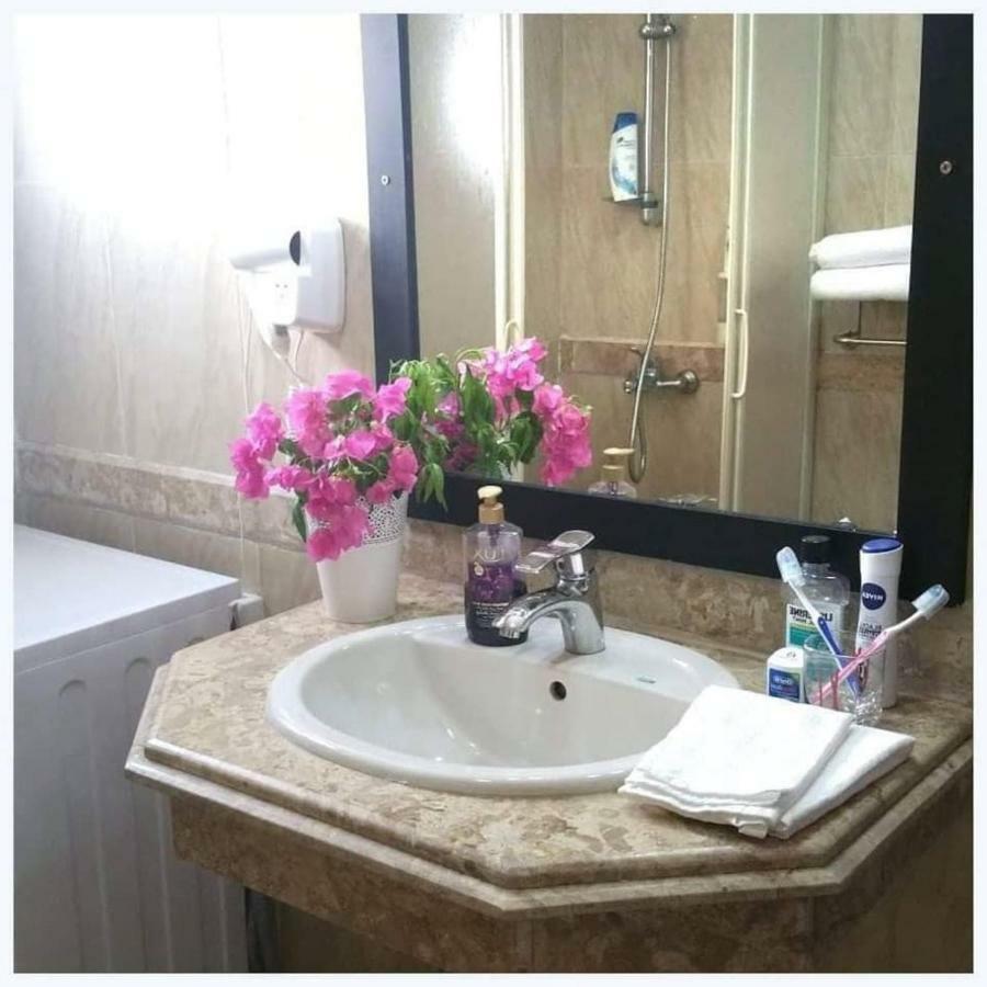 One- Bedroom Apartment S3 In Vip Zone Sunny Lakes Sharm el-Sheikh Bagian luar foto