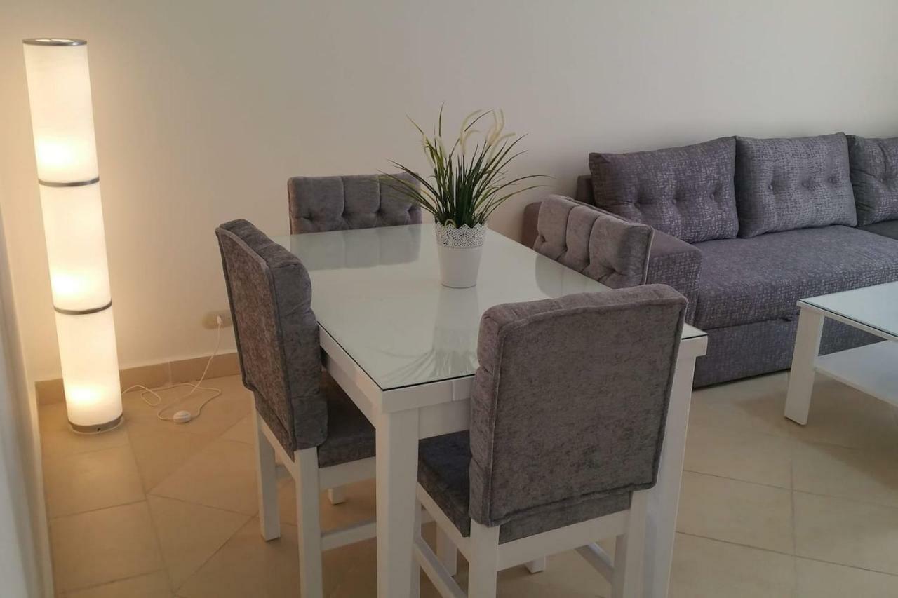 One- Bedroom Apartment S3 In Vip Zone Sunny Lakes Sharm el-Sheikh Bagian luar foto