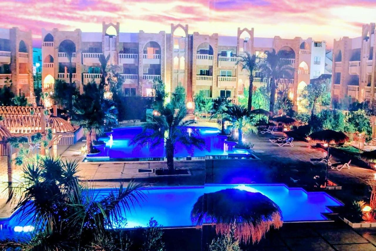 One- Bedroom Apartment S3 In Vip Zone Sunny Lakes Sharm el-Sheikh Bagian luar foto