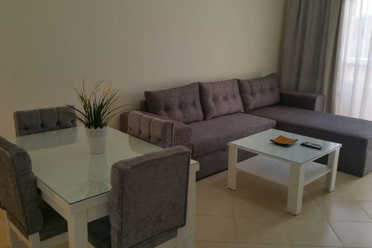 One- Bedroom Apartment S3 In Vip Zone Sunny Lakes Sharm el-Sheikh Bagian luar foto