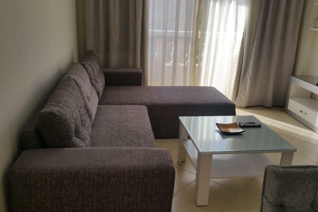 One- Bedroom Apartment S3 In Vip Zone Sunny Lakes Sharm el-Sheikh Bagian luar foto
