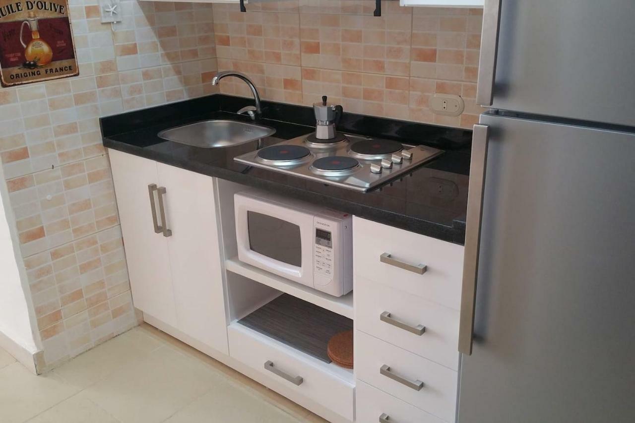 One- Bedroom Apartment S3 In Vip Zone Sunny Lakes Sharm el-Sheikh Bagian luar foto