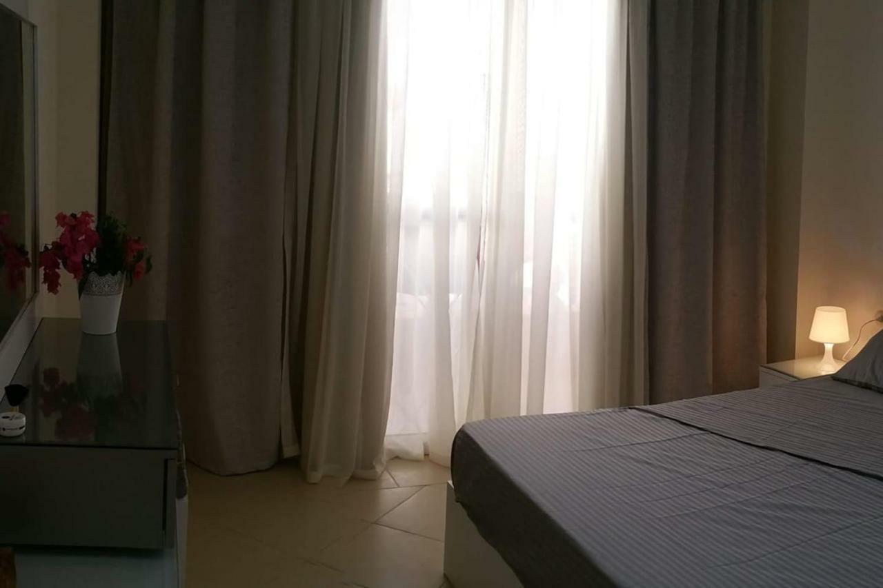 One- Bedroom Apartment S3 In Vip Zone Sunny Lakes Sharm el-Sheikh Bagian luar foto