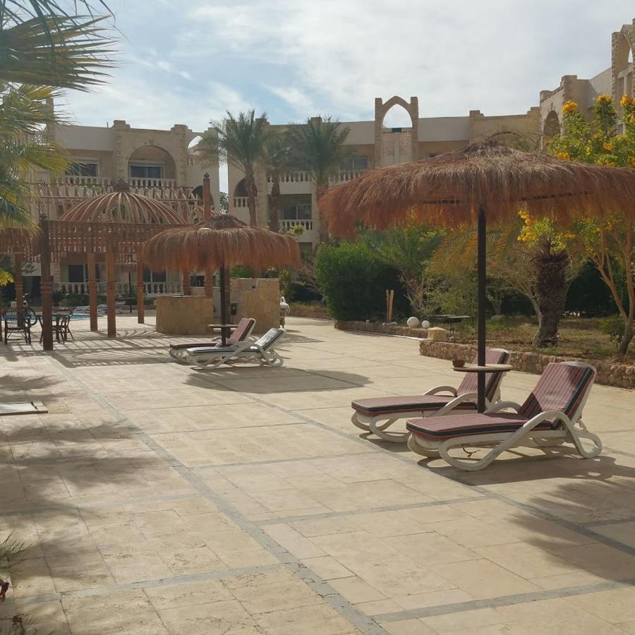 One- Bedroom Apartment S3 In Vip Zone Sunny Lakes Sharm el-Sheikh Bagian luar foto