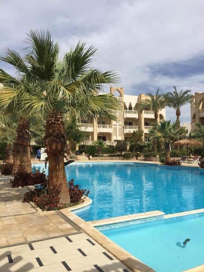 One- Bedroom Apartment S3 In Vip Zone Sunny Lakes Sharm el-Sheikh Bagian luar foto