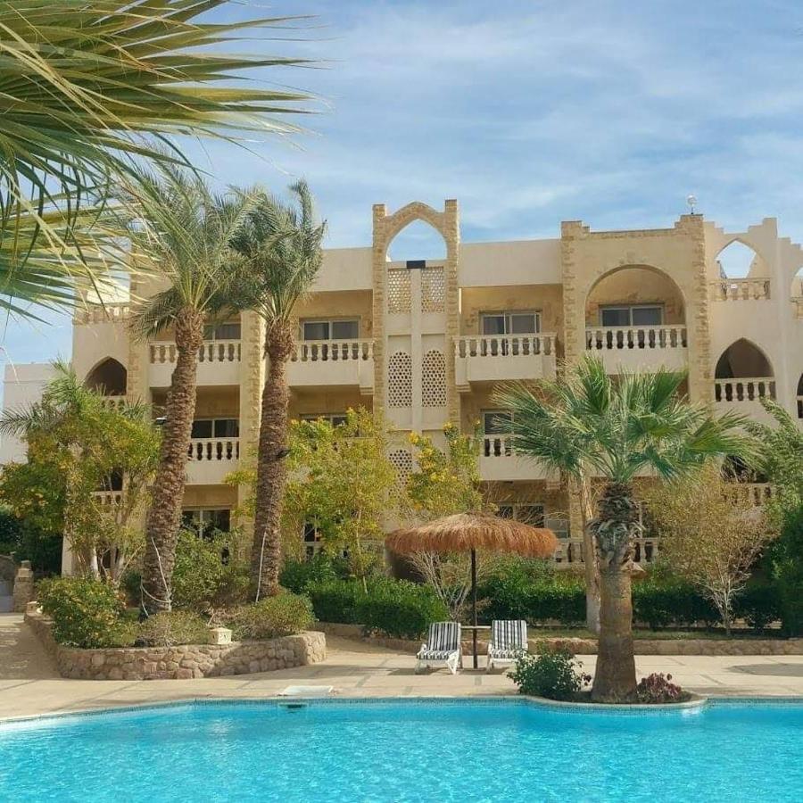 One- Bedroom Apartment S3 In Vip Zone Sunny Lakes Sharm el-Sheikh Bagian luar foto
