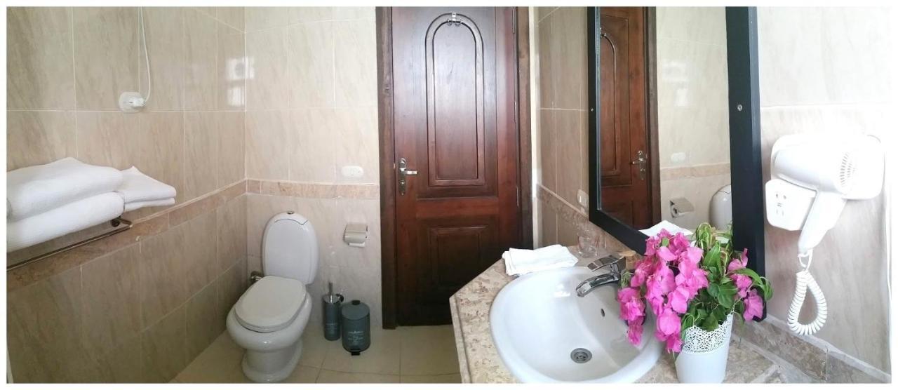 One- Bedroom Apartment S3 In Vip Zone Sunny Lakes Sharm el-Sheikh Bagian luar foto
